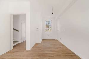 Exklusives und bezugsfreies Neubau-Reihenendhaus – Die vollständige Adresse der Immobilie erhältst du vom Anbieter., 16356 Werneuchen – Vorschaubild 7