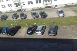 3 RW 60 qm 293€ kalt/396€ warm Balkon – Aufbaustrasse 43, 37345 Bischofferode – Vorschaubild 12