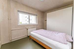 Bezugsfreie 2-Zimmer-Wohnung mit Balkon in Tempelhof – Bayernring 29a 29a, 12101 Tempelhof, Berlin – Vorschaubild 9