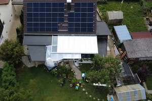 Modernisiertes Einfamilienhaus mit niedrigen Energiekosten - provisionsfrei & bezugsfertig – Kitzener Straße 13, 73113 Ottenbach – Vorschaubild 2