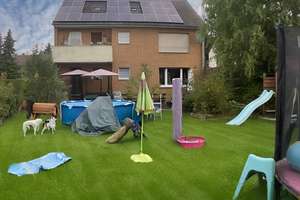 Zweifamilienhaus in Datteln  - auch als Mehrgenerationenhaus nutzbar -  – Die vollständige Adresse der Immobilie erhältst du vom Anbieter., 45711 Datteln – Vorschaubild 10