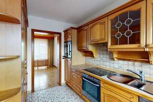 Großzügiger Bungalow mit viel Platz & Garten – Wohnen in idyllischer Lage, Waldbronn-Busenbach – Die vollständige Adresse der Immobilie erhältst du vom Anbieter., 76337 Waldbronn – Vorschaubild 12