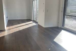 Exklusive Neubau-Erdgeschosswohnung mit eigenem Hauseingang, Garten & Terrasse in Remscheid-Lennep – Grenzwall 35a, 42897 Grenzwall, Remscheid – Vorschaubild 6