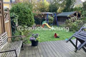 Tauschwohnung: Häuschen mit Garten – Guntherstraße 144, 50739 Mauenheim, Köln – Vorschaubild 4