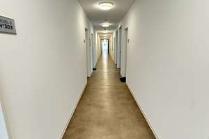     1-Zimmer Studentenapartment in Köln Ehrenfeld – möbliert & sofort verfügbar – Melatengürtel 113-115, 50825 Ehrenfeld (Ortsteil), Köln – Vorschaubild 15