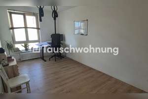 Tauschwohnung: Berlin, Schöneberg: 3-Zimmer-Wohnung, 85 m² – Die vollständige Adresse der Immobilie erhältst du vom Anbieter., 10789 Schöneberg, Berlin – Vorschaubild 11
