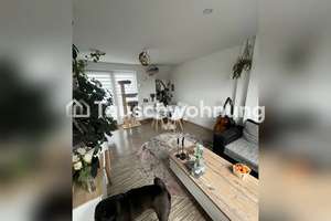 Tauschwohnung: Charmante Dachgeschosswohnung im ruhigen Dünnwald – Die vollständige Adresse der Immobilie erhältst du vom Anbieter., 51069 Dünnwald, Köln – Vorschaubild 2