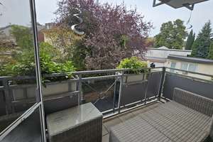 Zentrales Wohlfühl-Schmuckstück: Perfekter Schnitt trifft grünen Ausblick vom großen Balkon – Die vollständige Adresse der Immobilie erhältst du vom Anbieter., 53123 Duisdorf, Bonn – Vorschaubild 6
