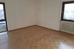 Schöne helle 2-Zimmer Erdgeschosswohnung mit großem Balkon – Die vollständige Adresse der Immobilie erhältst du vom Anbieter., 70619 Heumaden, Stuttgart – Vorschaubild 4