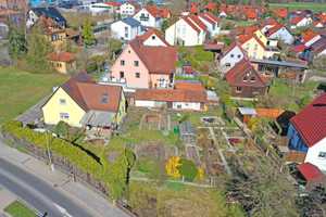RESERVIERT. Abriss + Neubau oder Kernsanierung ?
Baugrundstück mit Altbestand in Seligenporten. – Neumarkt in der Oberpfalz (Kreis) – Vorschaubild 4