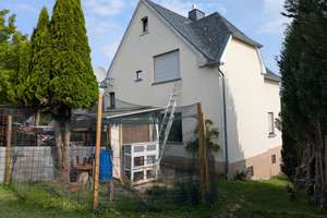 Einfamilienhaus 5 ZKB mit Garten und Doppelgarage in Ortsrandlage von Heistenbach – Die vollständige Adresse der Immobilie erhältst du vom Anbieter., 65558 Heistenbach – Vorschaubild 8