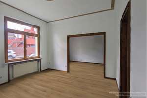 Altbau-Charme trifft Moderne: Frisch renovierte 3-Zimmer-Wohnung in Krefeld-Fischeln – 47807 Fischeln, Krefeld – Vorschaubild 8