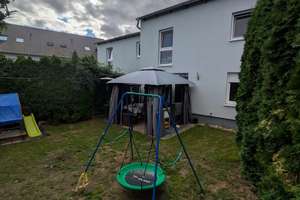 +++TOLLES REIHENMITTELHAUS+GARTEN+MODERNES BAD M. WANNE+GR. KÜCHE+TOLLES WOHNZIMMER++ – Feldrain 9, 4509 Delitzsch – Vorschaubild 10