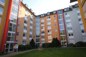 +++ Tolle 2 Raumwohnung mit Loggia  und TG-SP +++ – Altendorfer Str. 26a, 9113 Schloßchemnitz, Chemnitz – Vorschaubild 2