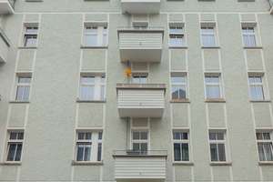 HOMESK - Ab 01.10.2026 bezugsfreie 2-Zimmer-Altbauwohnung mit Balkon in Pankow-Süd – Schonensche Straße 13, 10439 Pankow (Ortsteil), Berlin – Vorschaubild 22