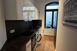2-Zimmer-Wohnung in Düsseldorf-Pempelfort – Franklinstraße 42A, 40479 Pempelfort, Düsseldorf – Vorschaubild 4