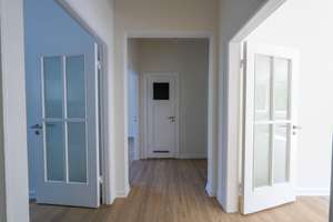  Hamburg-Hamm "neu renovierte + teilmodernisierte" 3 Zi.-Whg. ca. 67 m² + Balkon im Hochparterre! – Fuchsloch 6, 20535 Hamm, Hamburg – Vorschaubild 31
