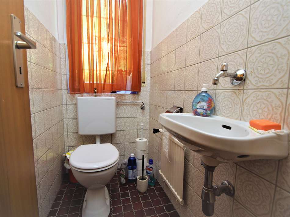 Gäste-WC