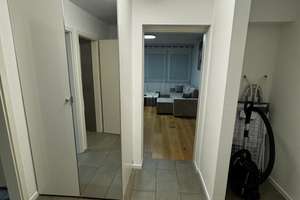 Stilvolle 2-Zimmer-Wohnung mit Balkon & Einbauküche – Erstbezug nach Renovierung – Graf-Konrad-Straße 2, 80809 Am Riesenfeld, München – Vorschaubild 4