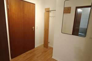 Modernisierte 1-Zimmer-Wohnung mit großem Westbalkon, Einbauküche & TG-Stellplatz in Plieningen – Die vollständige Adresse der Immobilie erhältst du vom Anbieter., 70599 Plieningen (Ortsteil), Stuttgart – Vorschaubild 5
