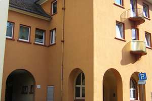 Familienfreundliche 3 ZKB in der Nordstadt!