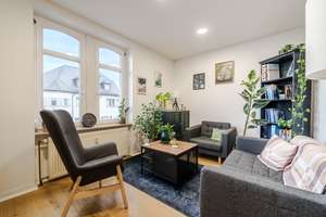 Hochwertig modernisierter, überaus repräsentativer Stilaltbau mit mehreren Stellplätzen – Die vollständige Adresse der Immobilie erhältst du vom Anbieter., 61250 Usingen – Vorschaubild 11