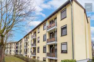1-Zimmer-Wohnung als Kapitalanlage – Vermietet mit gesicherter Mieteinnahme!! – Mainz – Vorschaubild 3