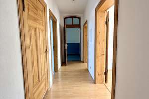 Stilvolle 3-Zimmer-Altbauwohnung 3.OG mit Balkon in Magdeburg-Stadtfeld – 39108 Stadtfeld Ost, Magdeburg – Vorschaubild 18
