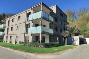Neuwertige 2-Zimmer-Wohnung in Beratzhausen
