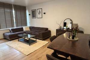 Modernisierte 2,5-Zimmer-Wohnung in Duisburg-Aldenrade – Kometenplatz 53, 47179 Aldenrade, Duisburg – Vorschaubild 10