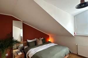 3-Room Duplex P-Berg Fully Furnished , All Inclusive Kollwitzkiez – 10405 Prenzlauer Berg, Berlin – Vorschaubild 9