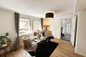 ERSTBEZUG nach Sanierung - modern, smart und bereit für die Zukunft – Die vollständige Adresse der Immobilie erhältst du vom Anbieter., 34132 Oberzwehren, Kassel – Vorschaubild 2