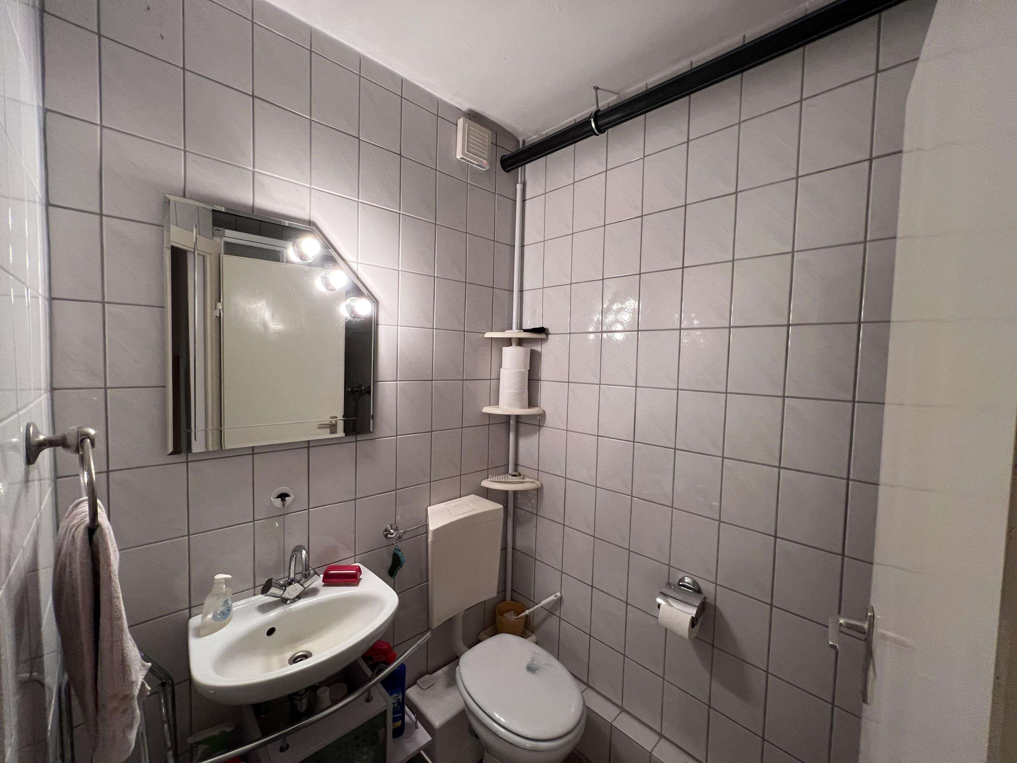 Immobilie in Neukirchen/Erzgebirge - Wohnen, Büro und Praxis in einem! - Bild 11