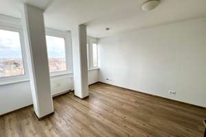 Schön 1-Zimmerwohnung mit Blick über Berlin | moderne Einbauküche | 10 Etage – Die vollständige Adresse der Immobilie erhältst du vom Anbieter., 13053 Alt-Hohenschönhausen, Berlin – Vorschaubild 6