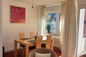 3. Zi.-Wohnung mit Balkon – 47057 Neudorf-Nord, Duisburg – Vorschaubild 3