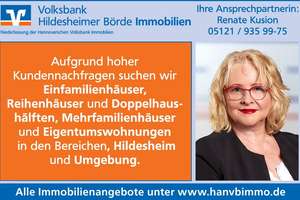 Söhlde-Groß Himstedt: Eimfamilienhaus mit großem Grundstück, Keller und zwei Garagen – Die vollständige Adresse der Immobilie erhältst du vom Anbieter., 31185 Söhlde – Vorschaubild 10