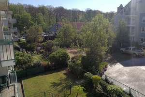 Stilvolle 3-Zimmer-Wohnung in sehr beliebter Gegend in Frankfurt-Nied – 65934 Nied, Frankfurt am Main – Vorschaubild 2