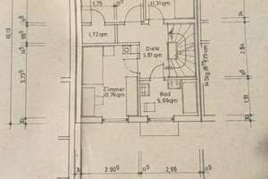 Reihenhaus mit lichtdurchfluteter Glasterrasse – Die vollständige Adresse der Immobilie erhältst du vom Anbieter., 82110 Germering – Vorschaubild 23