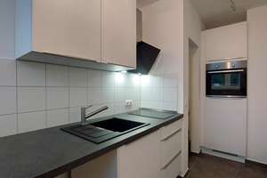 Schöne 1-Zimmer-KDB mit Balkon und Einbauküche – Landsbergstr. 6, 50678 Altstadt/Süd, Köln – Vorschaubild 3