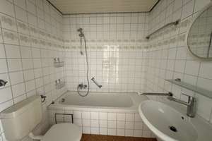 FREI: Charmante 1-ZKB-EG-Wohnung mit wunderbarer Terrasse, ruhige Lage, München, Pasing-Obermenzing – Die vollständige Adresse der Immobilie erhältst du vom Anbieter., 81245 Obermenzing, München – Vorschaubild 11