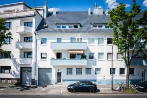 Eigennutzer und Kapitalanleger aufgepasst - 3-Zimmer-Wohnung direkt am neuen TH-Campus