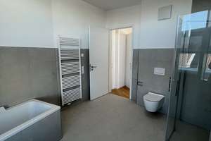 Moderne 2-Zimmer Penthouse Wohnung im Zentrum von Mannheim – T5 7, 68161 Innenstadt/Jungbusch, Mannheim – Vorschaubild 6