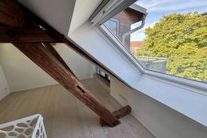 Designer Loft inkl. Balkon & Terrasse in denkmalgeschützter Anlage, von Privat – 63075 Rumpenheim, Offenbach am Main – Vorschaubild 28