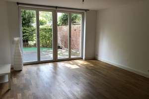 Wunderschön sanierte 2-Zimmer-EG-Wohnung in Denkmalimmobilie mit Garten und Stellplatz – Hugo-Preuß-Straße 34, 41236 Rheydt, Mönchengladbach – Vorschaubild 4