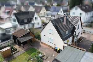 Familienfreundliches Zuhause in der beliebten B-Siedlung Rüsselsheim – Gepflegt  Geräumig – Schönauerhofstraße 32, 65428 Groß-Gerau (Kreis) – Vorschaubild 4