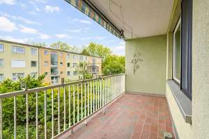 3 Zimmer mit Balkon – Ihre Chance mit Potenzial – 22159 Farmsen-Berne, Hamburg – Vorschaubild 6