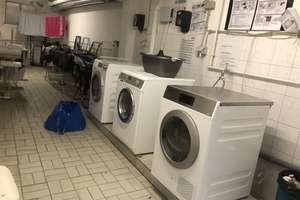 1-Zi-App. 20 m², Toplage zu Unis, Küche neu, Bad/Du/WC modernisiert, Lift, Keller, Gartenben.,FREI! – Blütenstraße 20, 80799 Universität, München – Vorschaubild 21
