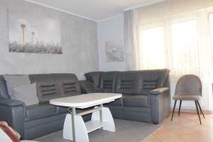 Hausmarke Immobilien -Helle 3-Zimmer-Wohnung mit Balkon in ruhiger und zentraler Lage – Köln – Vorschaubild 2