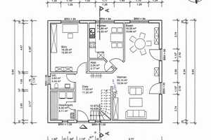 / Schick und modern! Frisches Haus in Gerlingen!  – Olpe (Kreis) – Vorschaubild 7