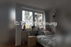 Tauschwohnung: Suche 3-Zimmer-Wohnung in Hamburg – 48143 Überwasser, Münster – Vorschaubild 2